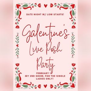 Galentine's Mystery Box!